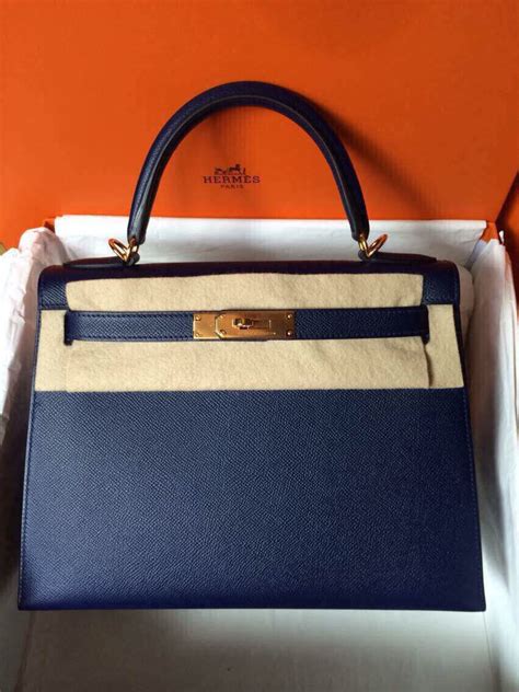 hermes kelly 28 blue sapphire|hermes kelly 28 bag.